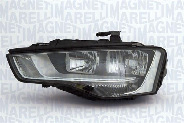 Magneti Marelli 710301274201 - Headlight onlydrive.pro