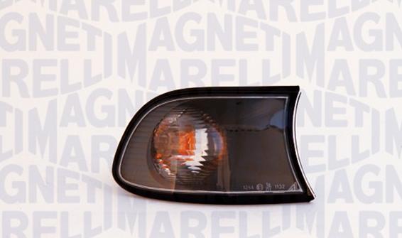 Magneti Marelli 710311330005 - Pagrieziena signāla lukturis onlydrive.pro