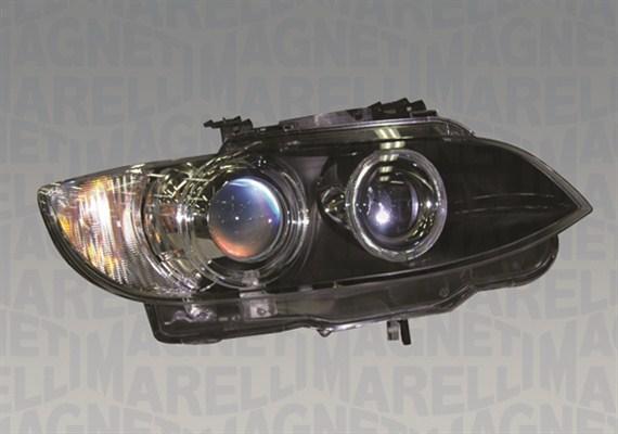 Magneti Marelli 711307022629 - Headlight onlydrive.pro