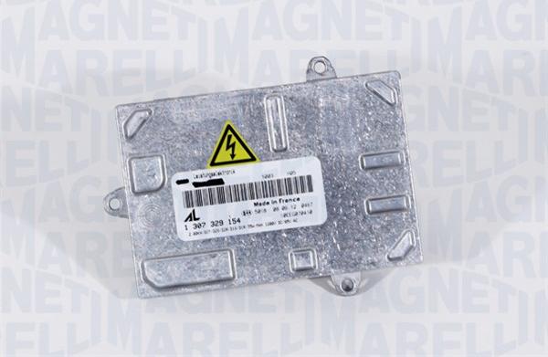 Magneti Marelli 711307329154 - Vadības bloks, Adaptīvais lukturis onlydrive.pro