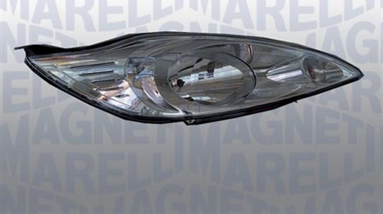 Magneti Marelli 712459401129 - Headlight onlydrive.pro