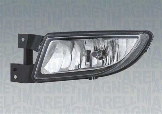 Magneti Marelli 712453901110 - Fog Light onlydrive.pro