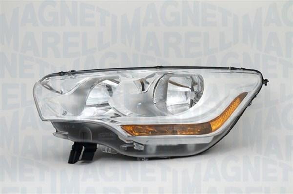 Magneti Marelli 712464301129 - Headlight onlydrive.pro