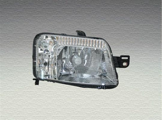 Magneti Marelli 712416801129 - Headlight onlydrive.pro