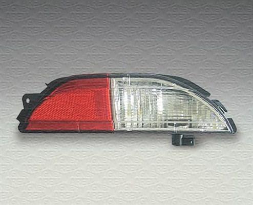 Magneti Marelli 712201451110 - Rear Fog Light onlydrive.pro