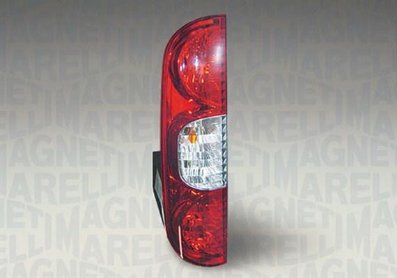 Magneti Marelli 712201101110 - Combination Rearlight onlydrive.pro