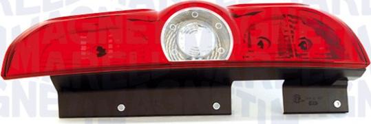 Magneti Marelli 712203801110 - Combination Rearlight onlydrive.pro