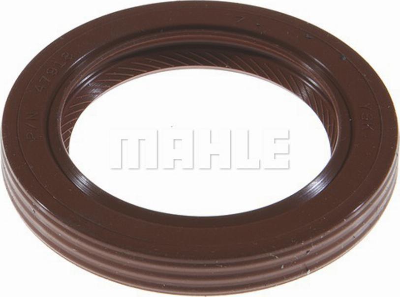 MAHLE 47918 - Shaft Seal, camshaft onlydrive.pro