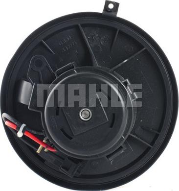 MAHLE AB 159 000P - Interior Blower onlydrive.pro