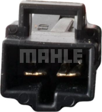 MAHLE AB 159 000P - Interior Blower onlydrive.pro