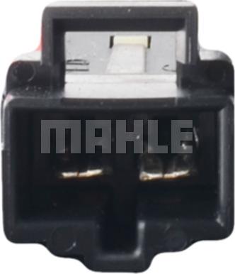 MAHLE AB 155 000P - Interior Blower onlydrive.pro