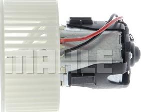 MAHLE AB 151 000P - Interior Blower onlydrive.pro