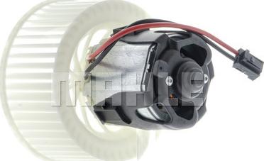 MAHLE AB 151 000P - Interior Blower onlydrive.pro