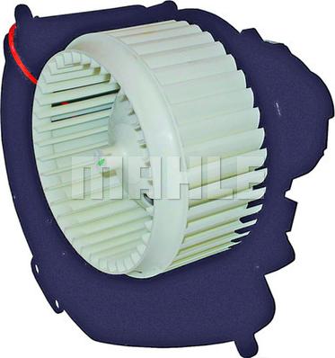 MAHLE AB 153 000P - Interior Blower onlydrive.pro