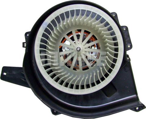 MAHLE AB 18 000P - Salona ventilators onlydrive.pro