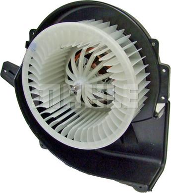 MAHLE AB 18 000P - Salona ventilators onlydrive.pro