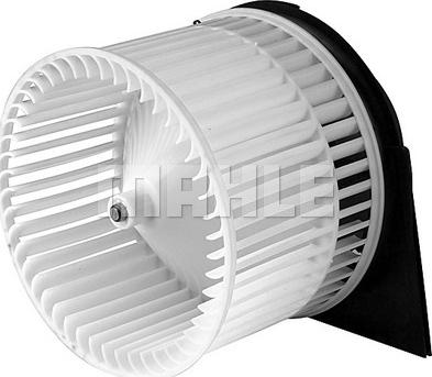 MAHLE AB 13 000S - Interior Blower onlydrive.pro