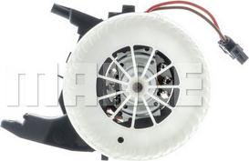 MAHLE AB 133 000P - Interior Blower onlydrive.pro