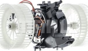 MAHLE AB 133 000P - Interior Blower onlydrive.pro