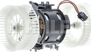 MAHLE AB 133 000P - Interior Blower onlydrive.pro