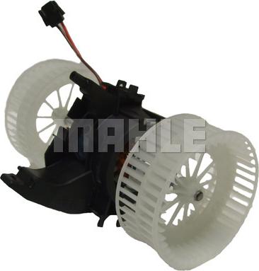 MAHLE AB 133 000P - Interior Blower onlydrive.pro