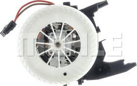 MAHLE AB 133 000P - Interior Blower onlydrive.pro