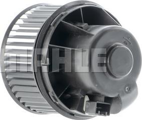 MAHLE AB 247 000P - Salona ventilators onlydrive.pro