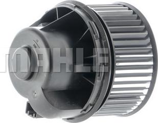 MAHLE AB 247 000P - Salona ventilators onlydrive.pro