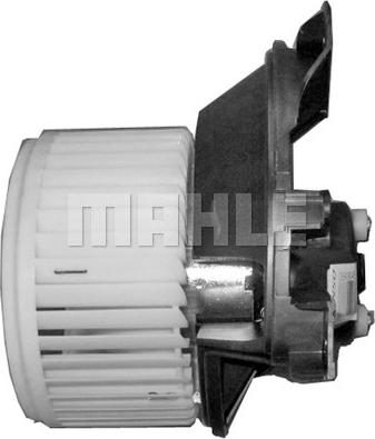 MAHLE AB 200 000P - Interior Blower onlydrive.pro
