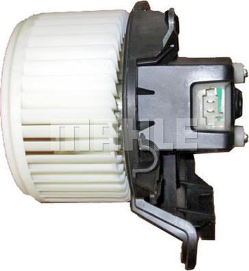 MAHLE AB 200 000P - Interior Blower onlydrive.pro