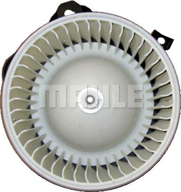 MAHLE AB 201 000P - Interior Blower onlydrive.pro