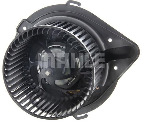 MAHLE AB 216 000P - Interior Blower onlydrive.pro