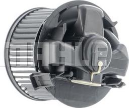 MAHLE AB 218 000P - Interior Blower onlydrive.pro