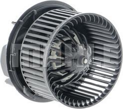 MAHLE AB 218 000P - Interior Blower onlydrive.pro