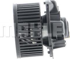 MAHLE AB 218 000P - Interior Blower onlydrive.pro