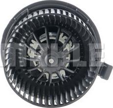 MAHLE AB 218 000P - Interior Blower onlydrive.pro