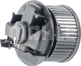 MAHLE AB 218 000P - Interior Blower onlydrive.pro