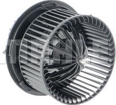 MAHLE AB 235 000S - Interior Blower onlydrive.pro