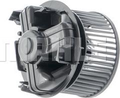 MAHLE AB 235 000S - Interior Blower onlydrive.pro