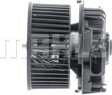 MAHLE AB 235 000S - Interior Blower onlydrive.pro