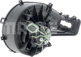 MAHLE AB 230 000S - Interior Blower onlydrive.pro