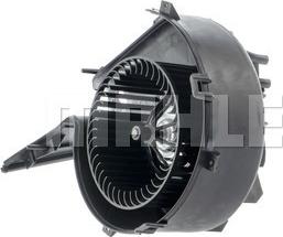 MAHLE AB 230 000S - Interior Blower onlydrive.pro