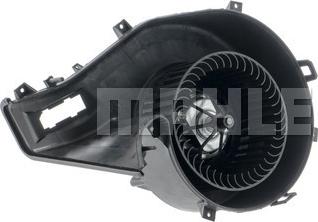 MAHLE AB 230 000S - Interior Blower onlydrive.pro