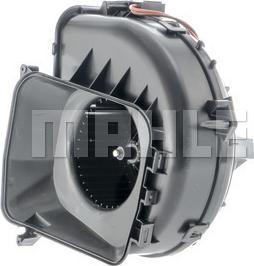 MAHLE AB 225 000S - Interior Blower onlydrive.pro