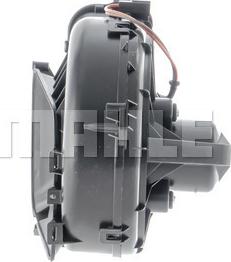 MAHLE AB 225 000S - Interior Blower onlydrive.pro