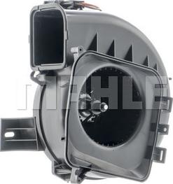 MAHLE AB 225 000S - Interior Blower onlydrive.pro