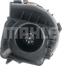 MAHLE AB 225 000S - Interior Blower onlydrive.pro