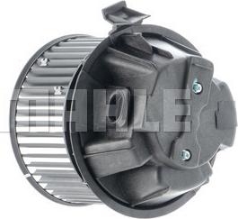 MAHLE AB 220 000S - Interior Blower onlydrive.pro