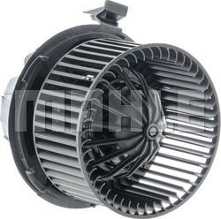 MAHLE AB 220 000S - Interior Blower onlydrive.pro