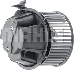 MAHLE AB 220 000S - Interior Blower onlydrive.pro